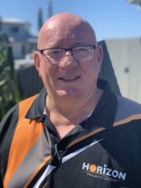 Mick McGeown